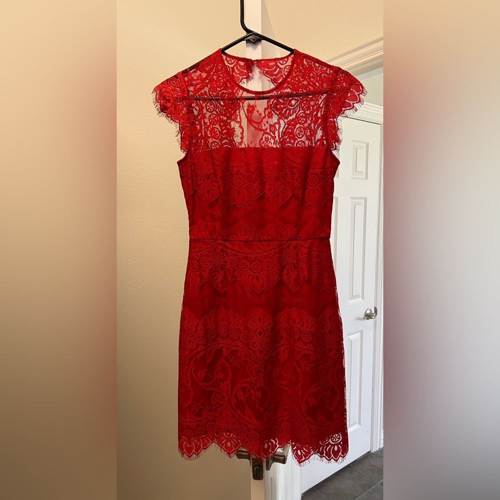 BB DAKOTA Dress